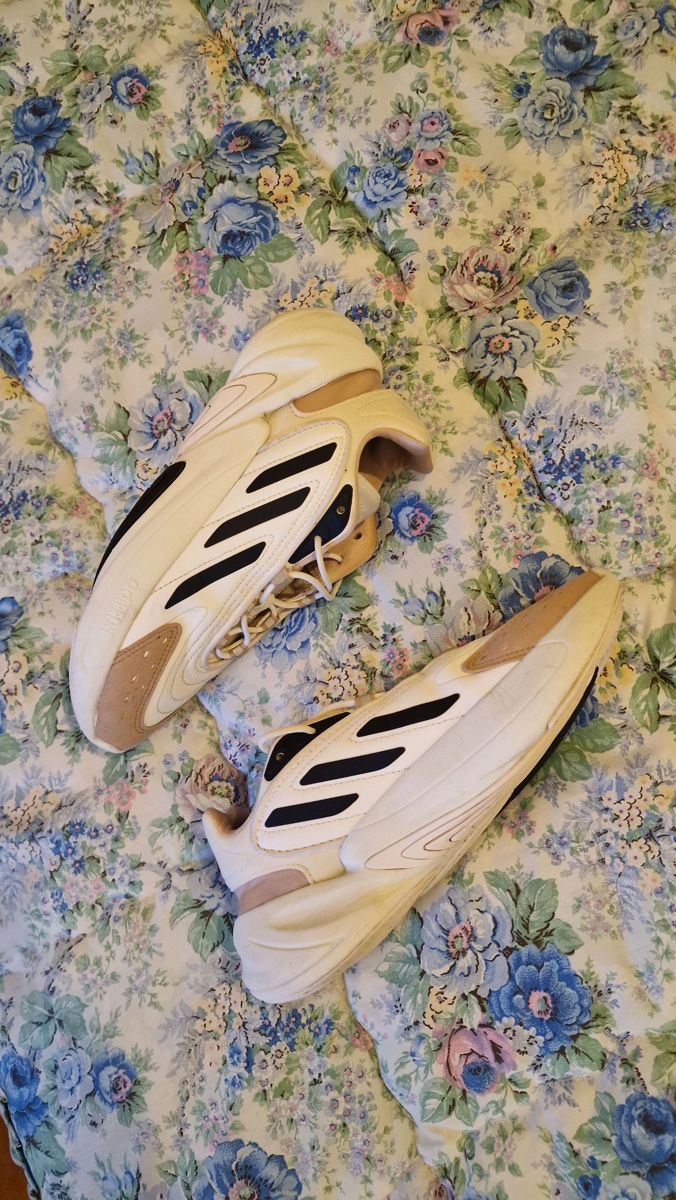 Adidas ozelle taille 38 – photo 12